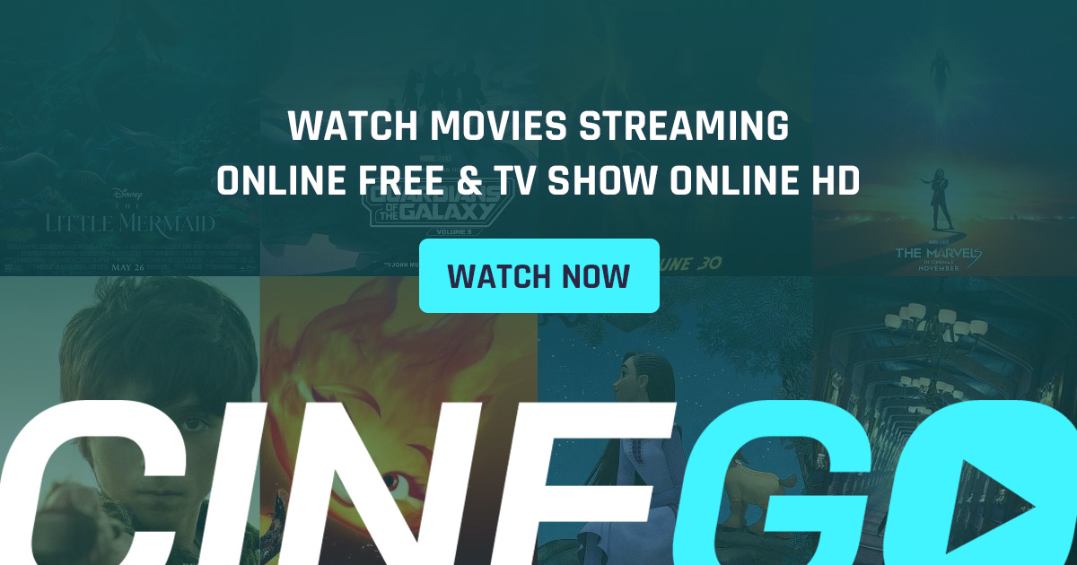 Watch New Horror Movies Free Online at CineGo